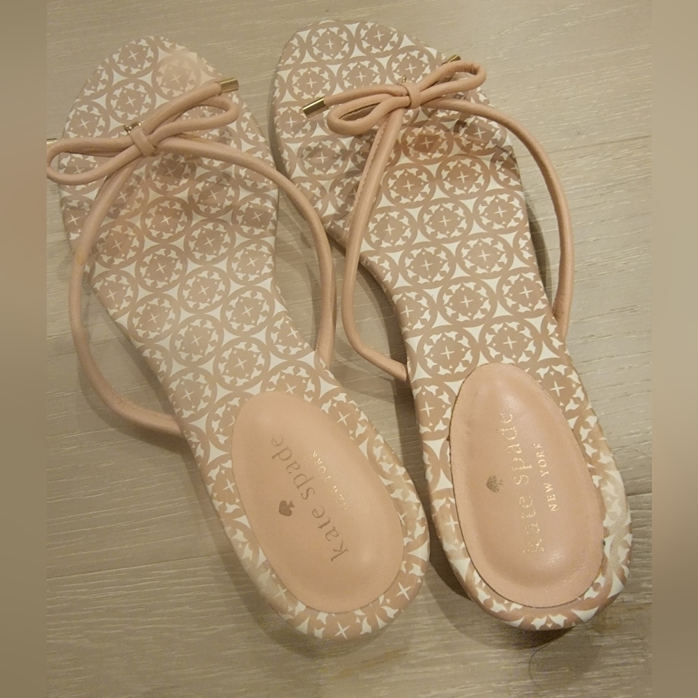 Kate Spade sandals